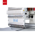 Bai Common Speed ​​Single Head Servo Motor Shoe Machine de broderie pour l&#39;usine de boutique de broderie